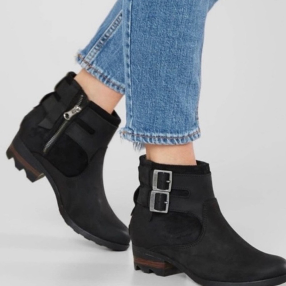 SOREL bootie